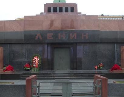 РПЦ заявила о неизбежности захоронения Ленина 