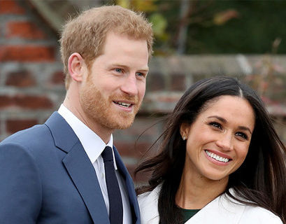 Принц Гарри и его супруга будут снимать кино для Netflix - СМИ