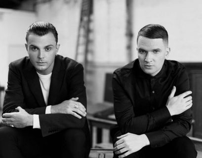 Hurts выпустили новый альбом