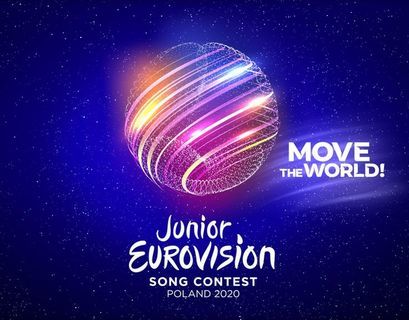 "Детское Евровидение-2020" пройдет в формате телемоста