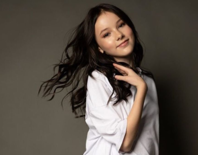 Юная певица из Казахстана покорила жюри America's Got Talent