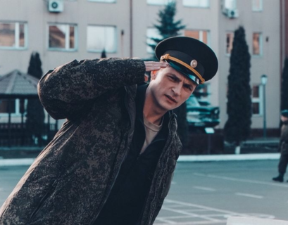 Актер Дмитрий Жулин разбился в ДТП
