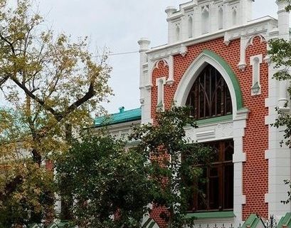 Выставка к 155-летию Бахрушина открылась в Бахрушинском музее