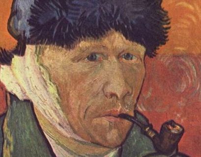 Письма Ван Гога помогли установить, почему художник отрезал себе ухо