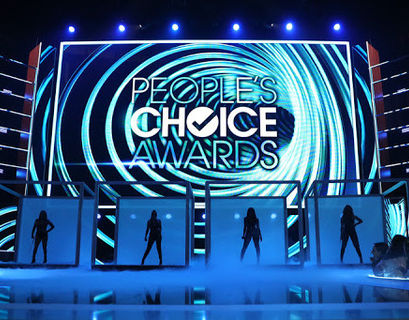People’s Choice Awards назвала лучшие фильмы и сериалы