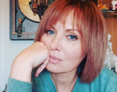 Звезда "Кухни" Елена Ксенофонтова госпитализирована с COVID‑19