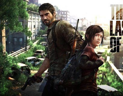 НВО начинает съемки сериала по мотивам игры The Last of Us