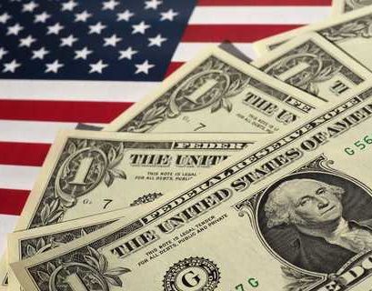 Как ФРС поработила Америку. Доллар теряет власть? 