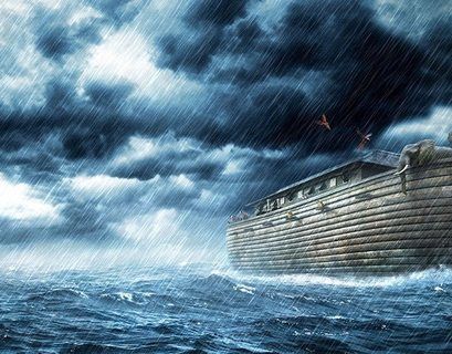 Всемирный Потоп: Исторический факт или Религиозный вымысел?