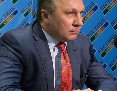 Валерий Васильев: «Нужно искать новые источники пополнения  дорожных фондов»