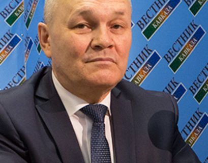 Михаил Щетинин: "Импортозамещение не есть шапкозакидательство"